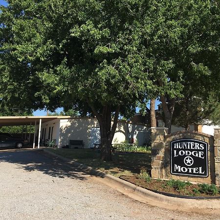 Hunters Lodge Motel Paducah Dış mekan fotoğraf