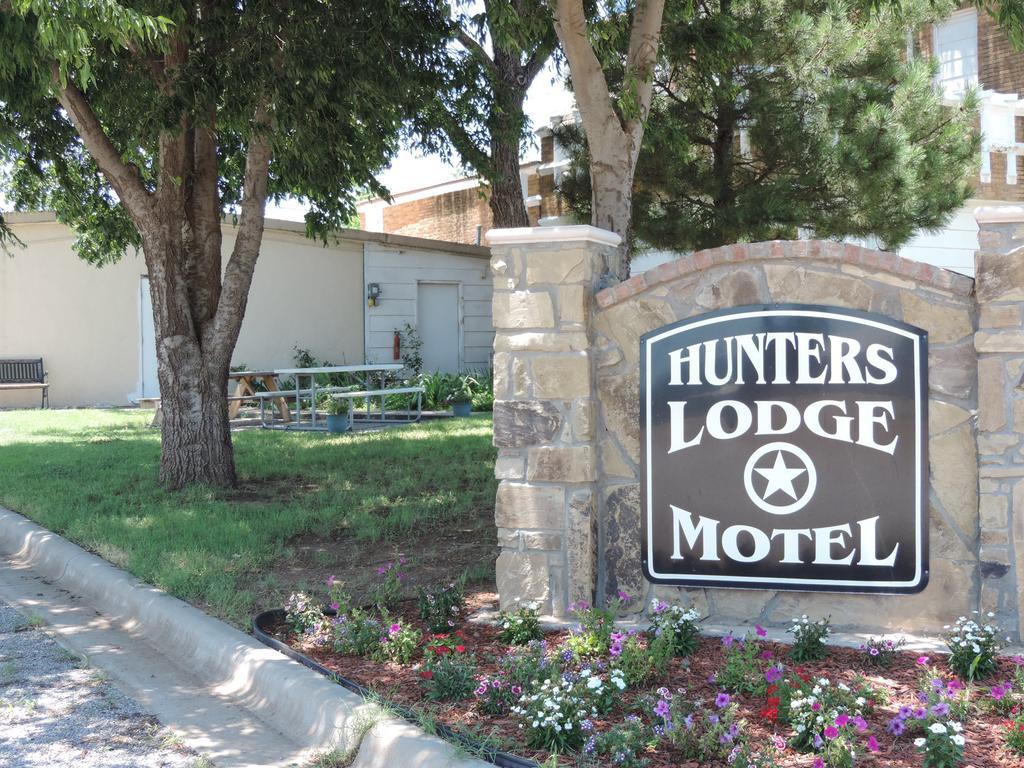 Hunters Lodge Motel Paducah Dış mekan fotoğraf