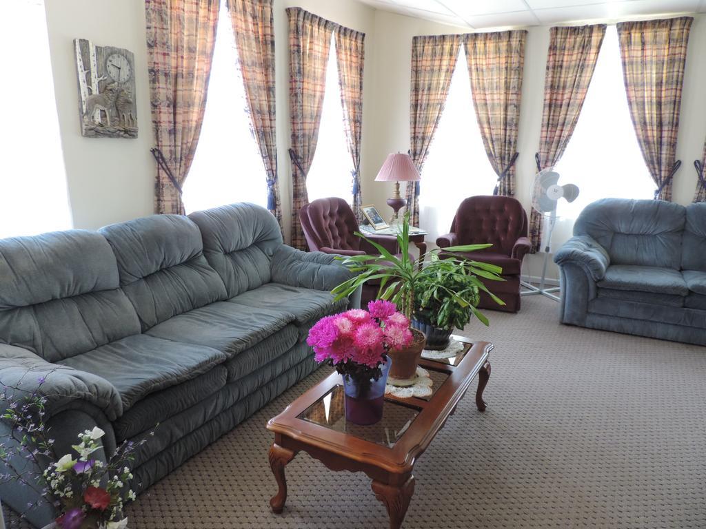 Hunters Lodge Motel Paducah Dış mekan fotoğraf