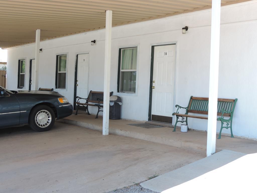 Hunters Lodge Motel Paducah Oda fotoğraf