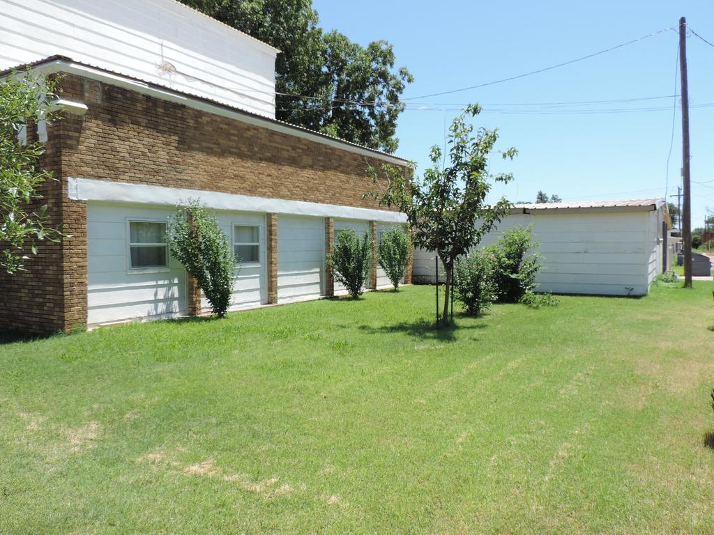 Hunters Lodge Motel Paducah Dış mekan fotoğraf