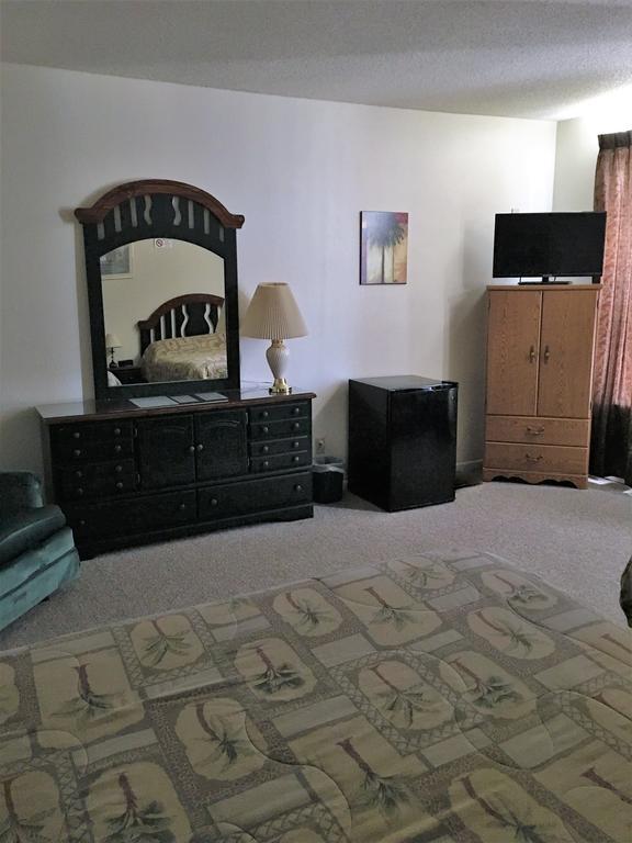 Hunters Lodge Motel Paducah Dış mekan fotoğraf