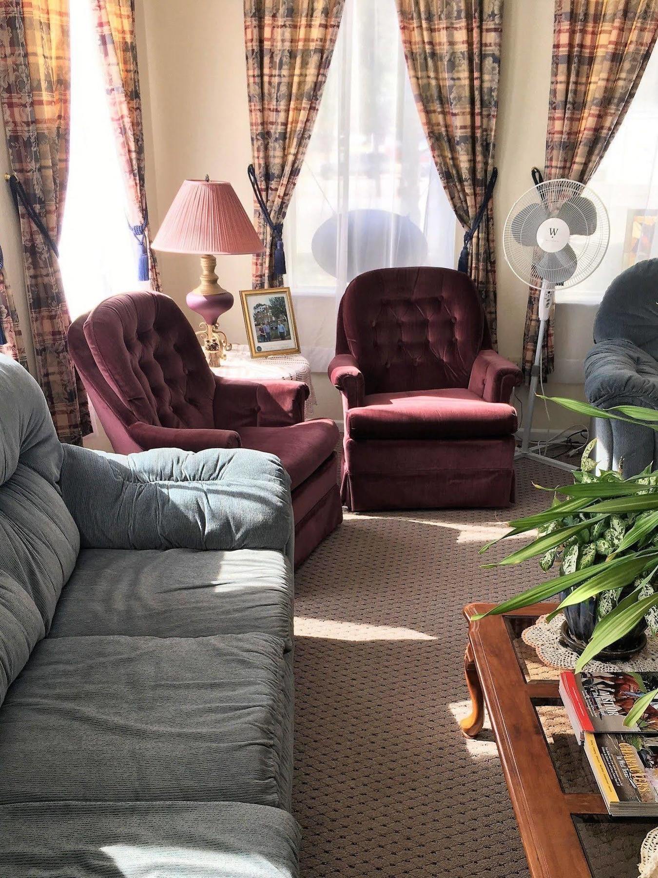 Hunters Lodge Motel Paducah Dış mekan fotoğraf