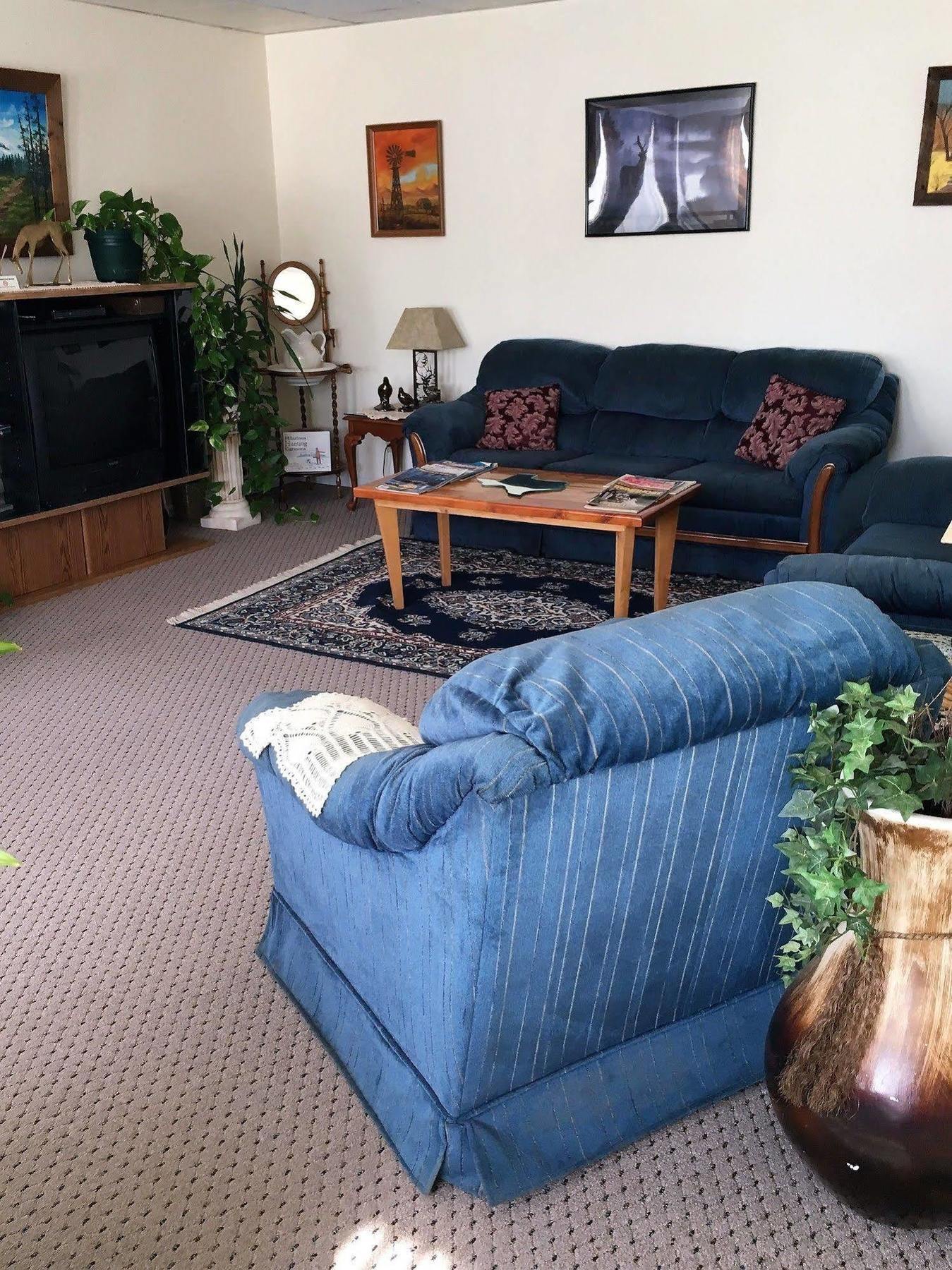 Hunters Lodge Motel Paducah Dış mekan fotoğraf