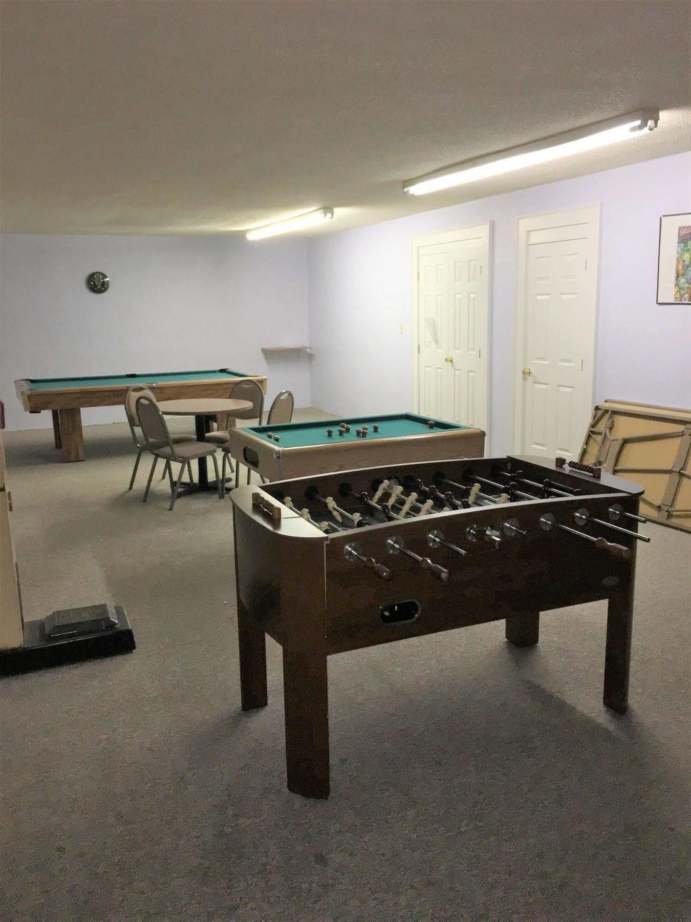 Hunters Lodge Motel Paducah Dış mekan fotoğraf