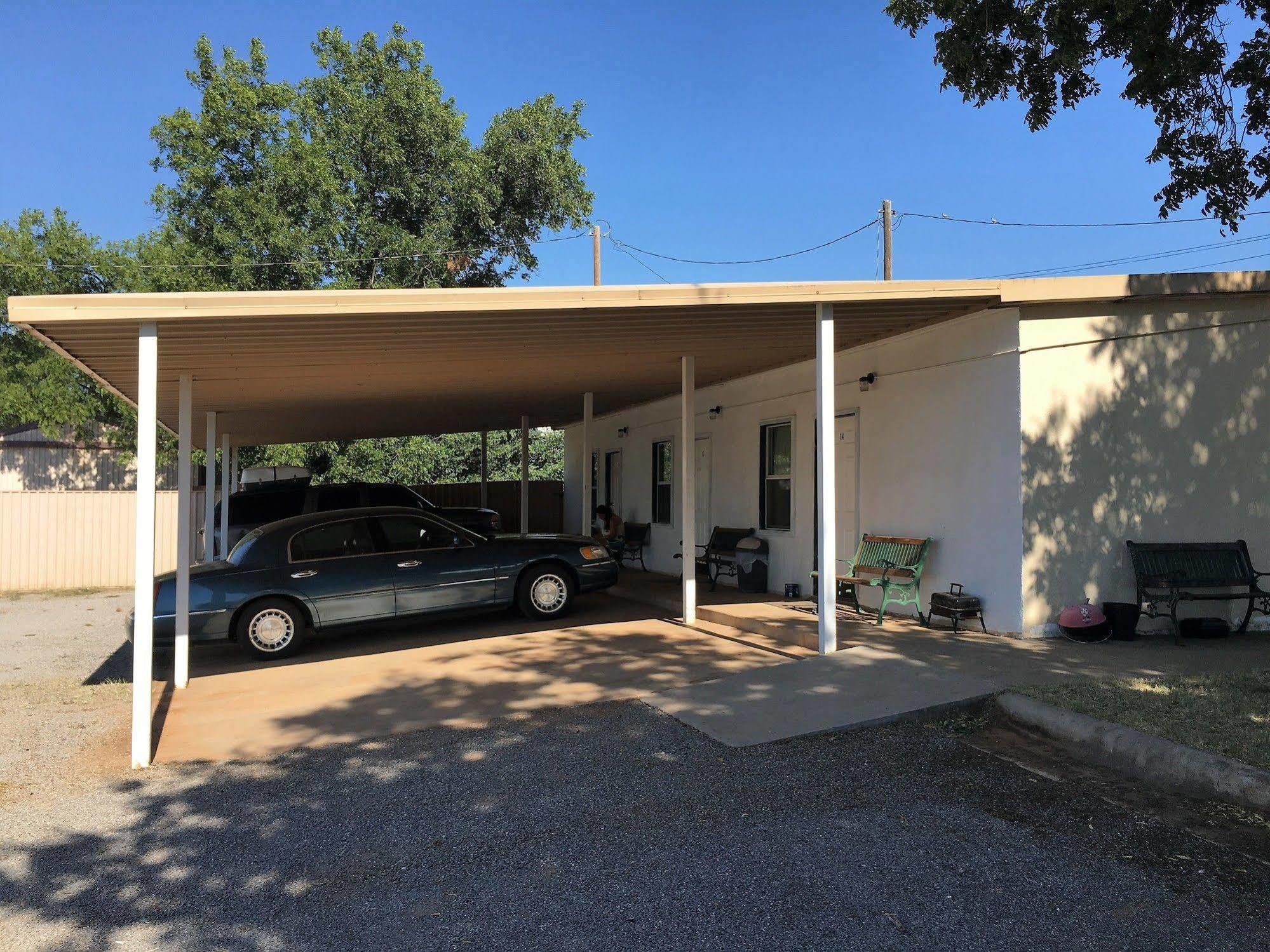 Hunters Lodge Motel Paducah Dış mekan fotoğraf