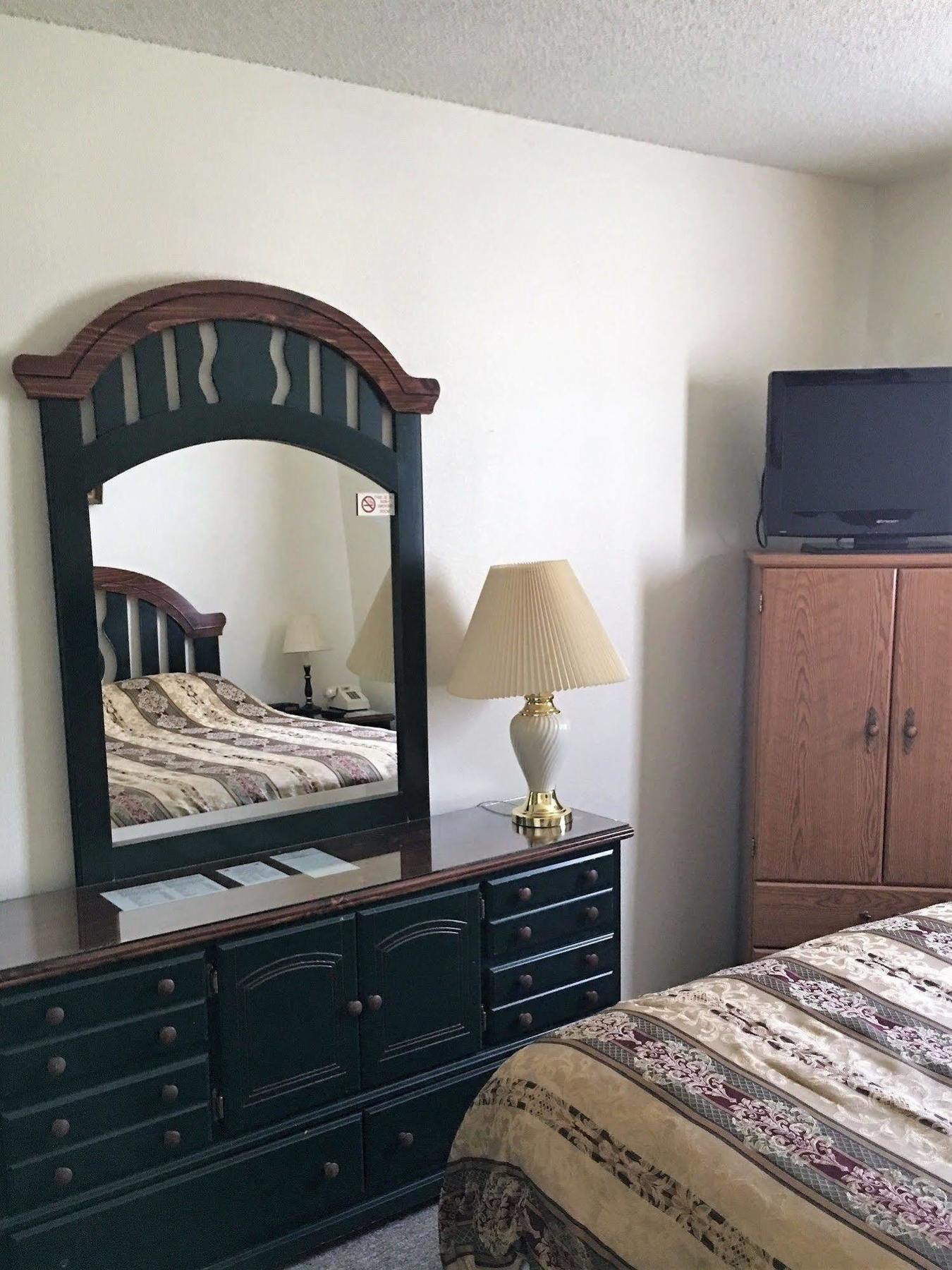 Hunters Lodge Motel Paducah Dış mekan fotoğraf