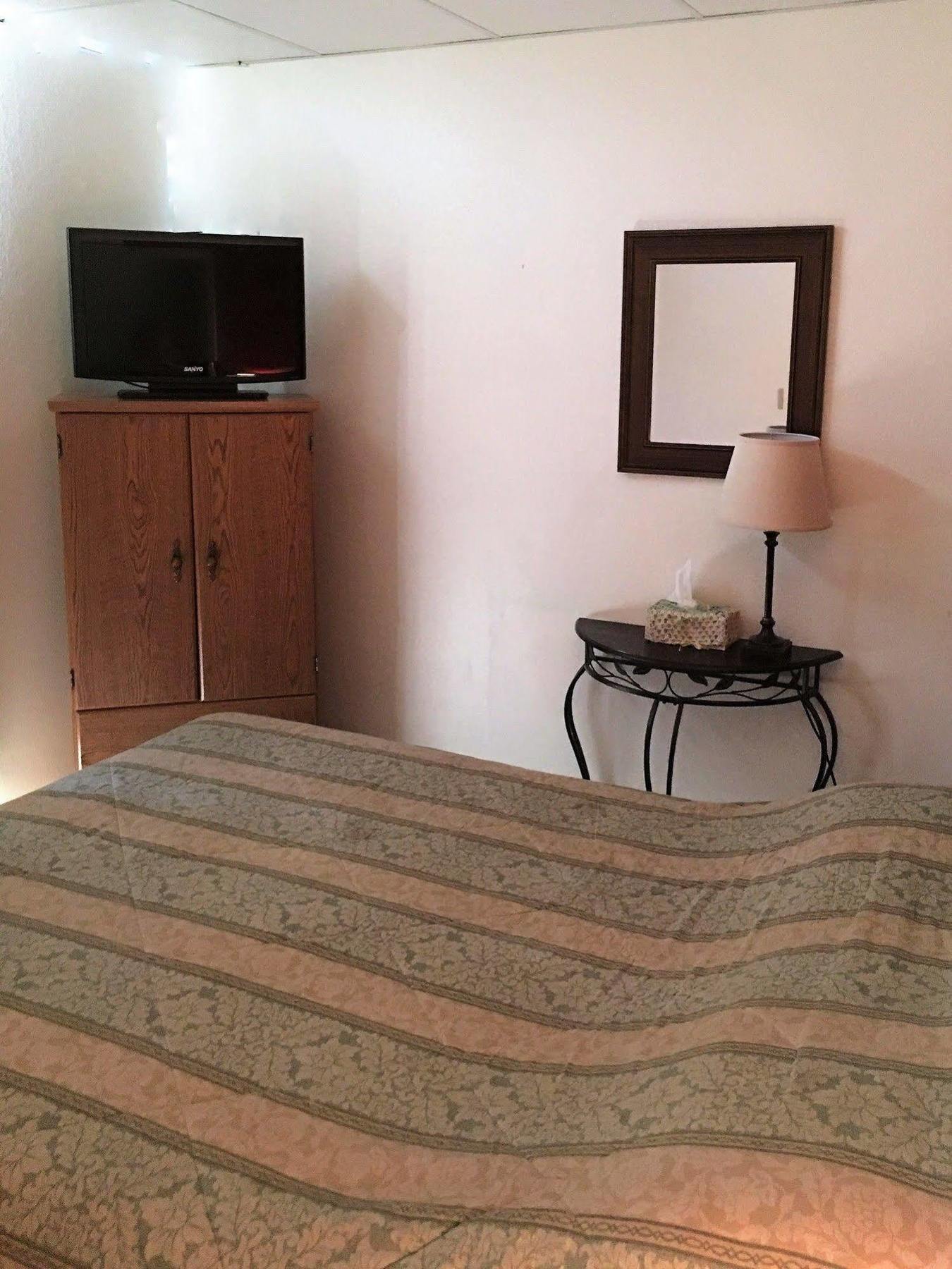 Hunters Lodge Motel Paducah Dış mekan fotoğraf