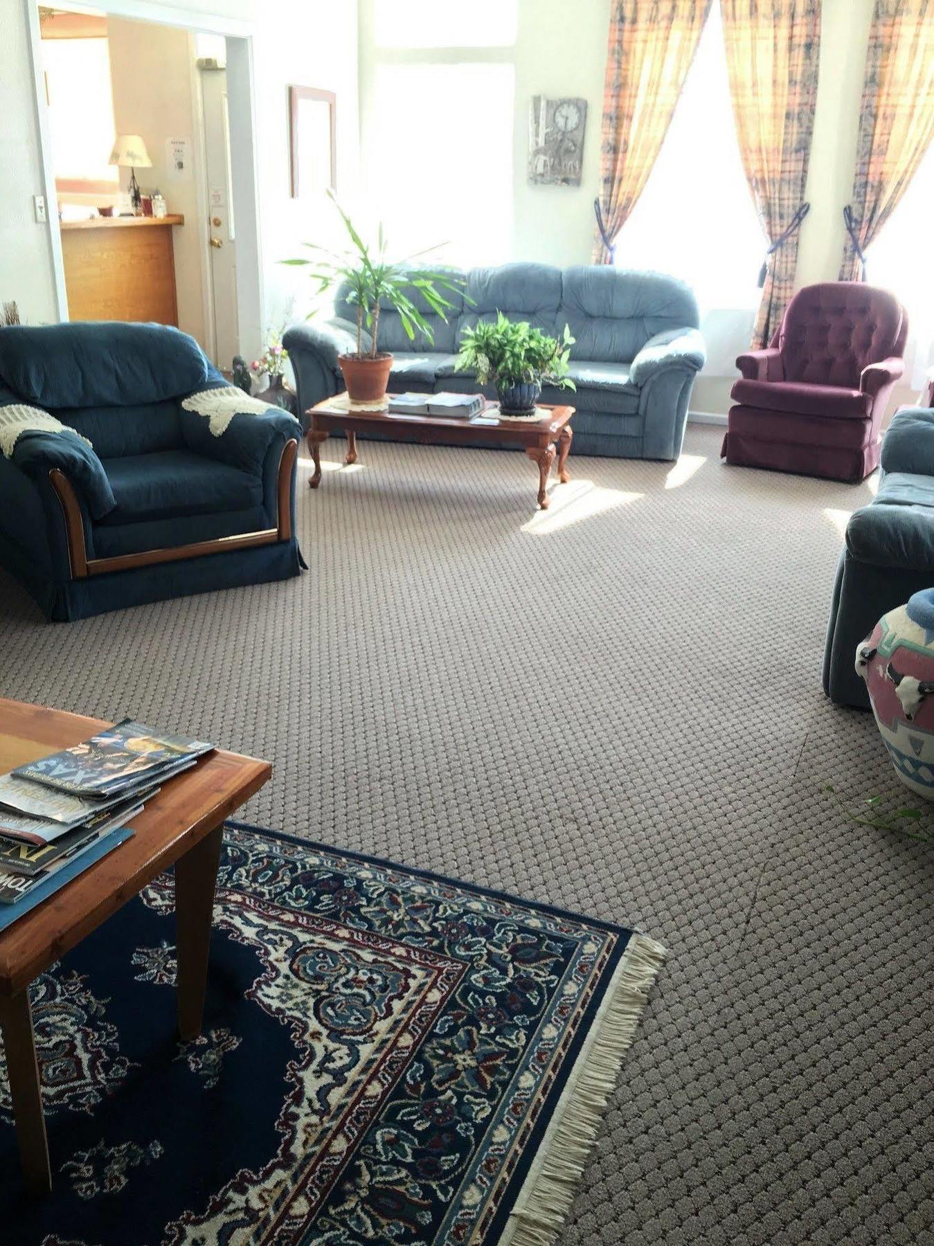 Hunters Lodge Motel Paducah Dış mekan fotoğraf